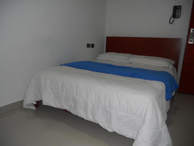 Hotel Manzanares Baranoa Экстерьер фото